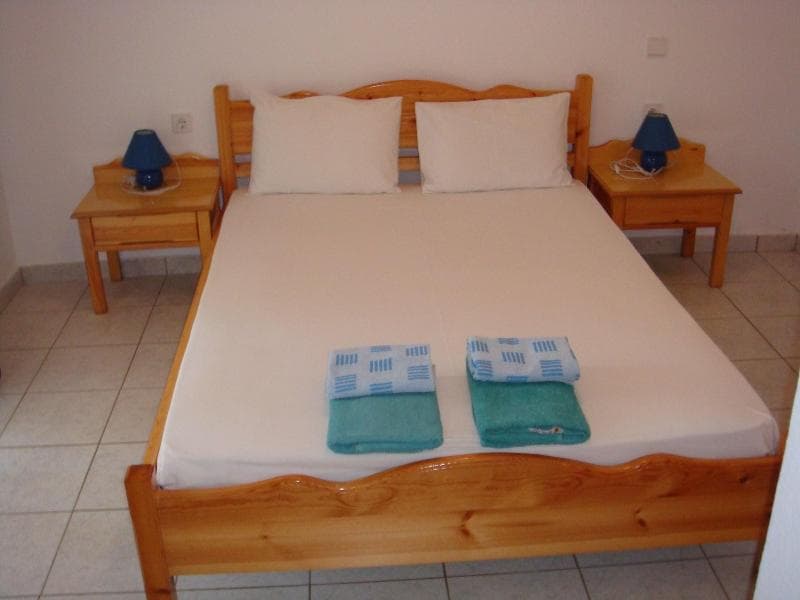 Delphin Rooms Sivota photo 1