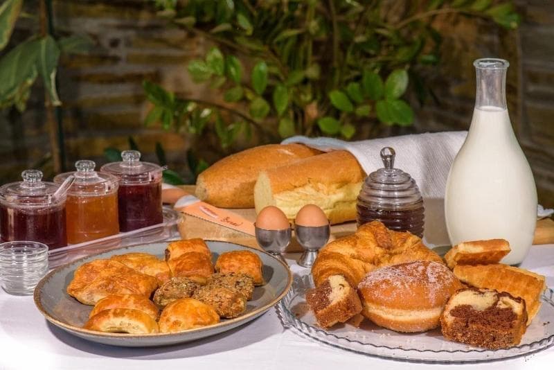 Hotel Pyrgos Boutique & Suites 3