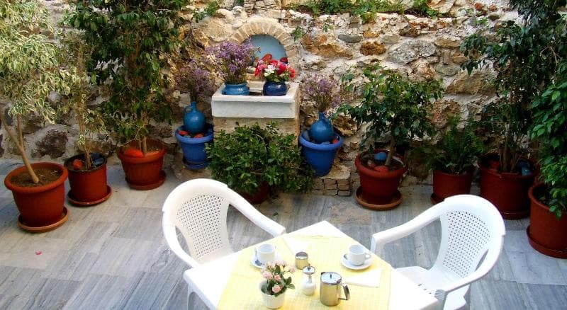 Hotel Eleftheria 3