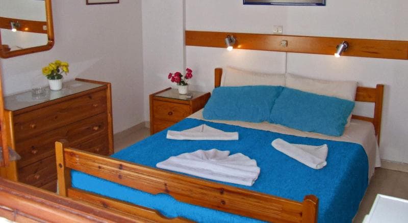 Hotel Eleftheria photo 1
