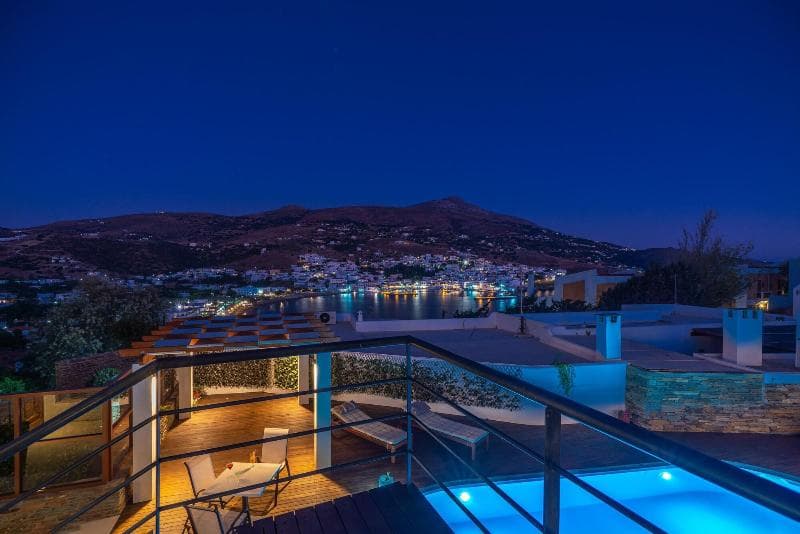 Belvedere Andros 4