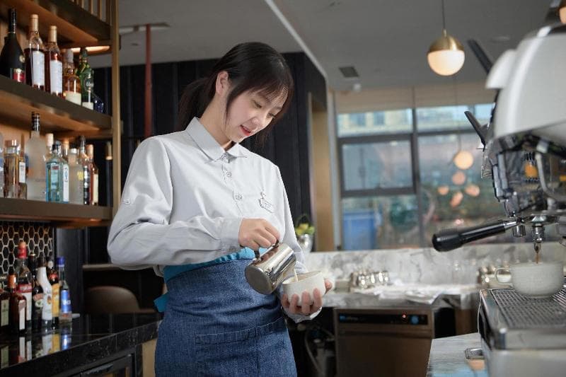 Four Points By Sheraton Jiaxing 2