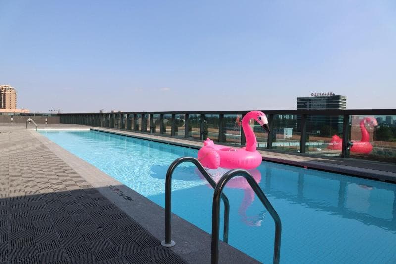 Four Points By Sheraton Jiaxing 3