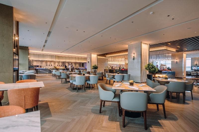 Four Points By Sheraton Jiaxing 4