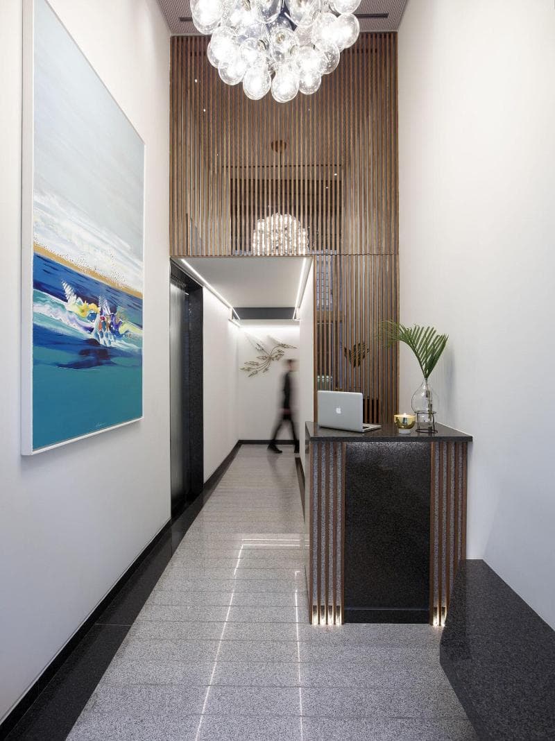 Athens Ikon Hotel 5