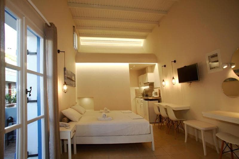 Studios Vasilis photo 1