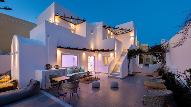 Emerald Collection Suites 5