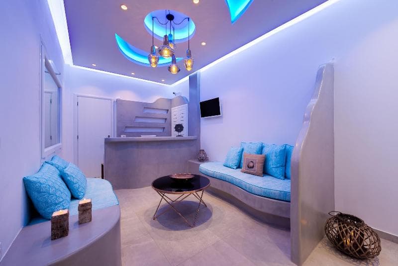 Emerald Collection Suites 4