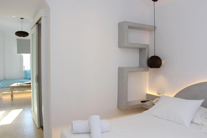 Emerald Collection Suites 3