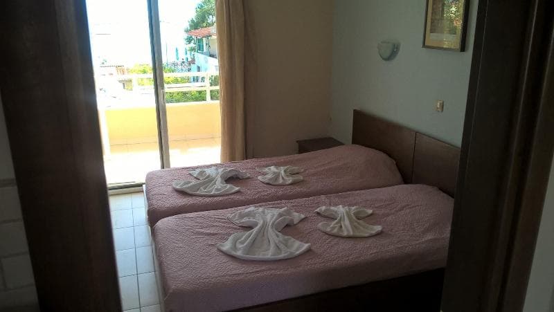 Kyparissis Rooms 3