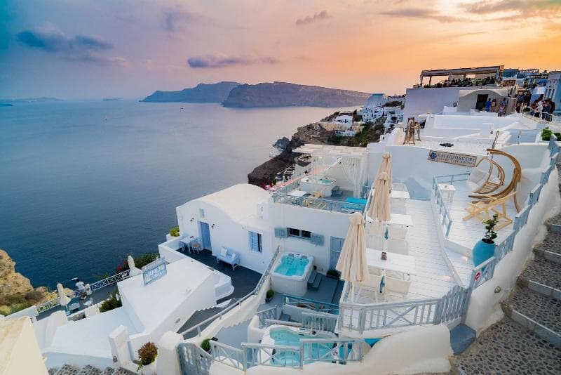 Kaleidoscope Luxury Cave Houses 5