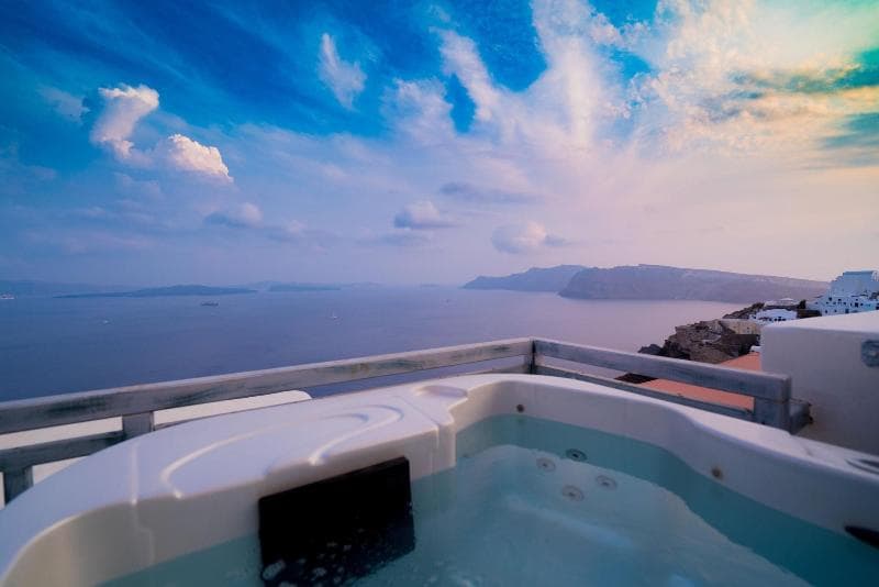 Kaleidoscope Luxury Cave Houses main