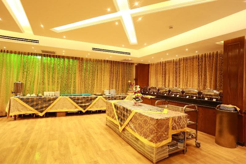 Marino Royal Hotel photo 1