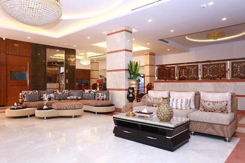 Marino Royal Hotel 4