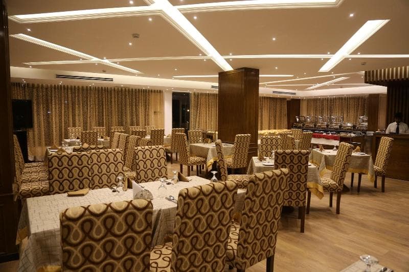 Marino Royal Hotel 2
