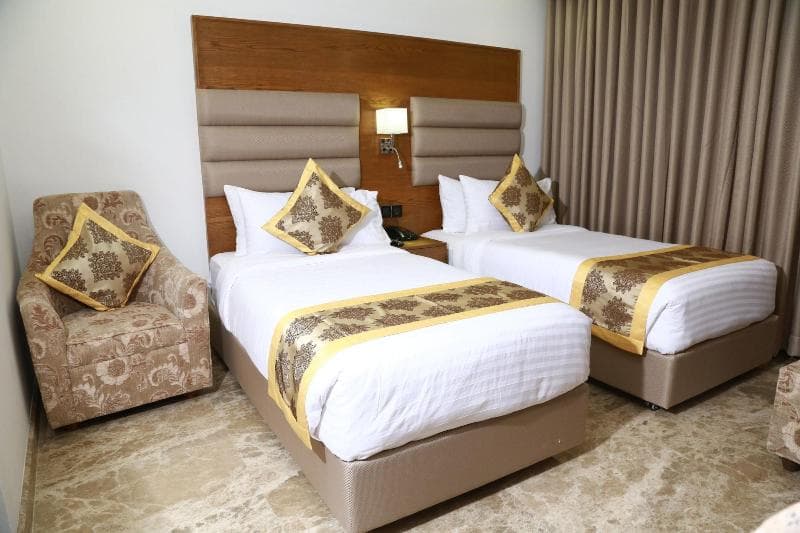 Marino Royal Hotel 3