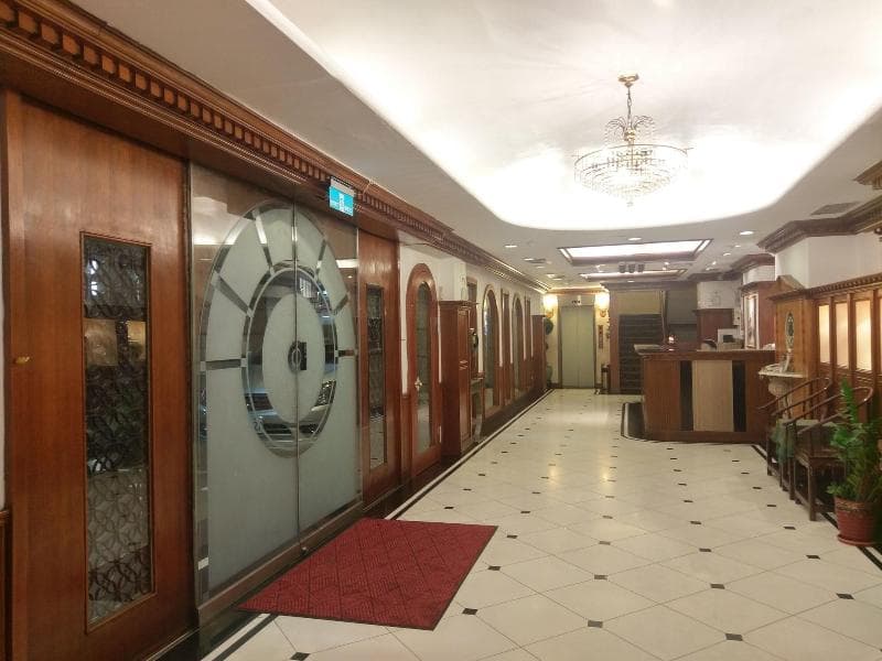 Puyisy Business Hotel 3