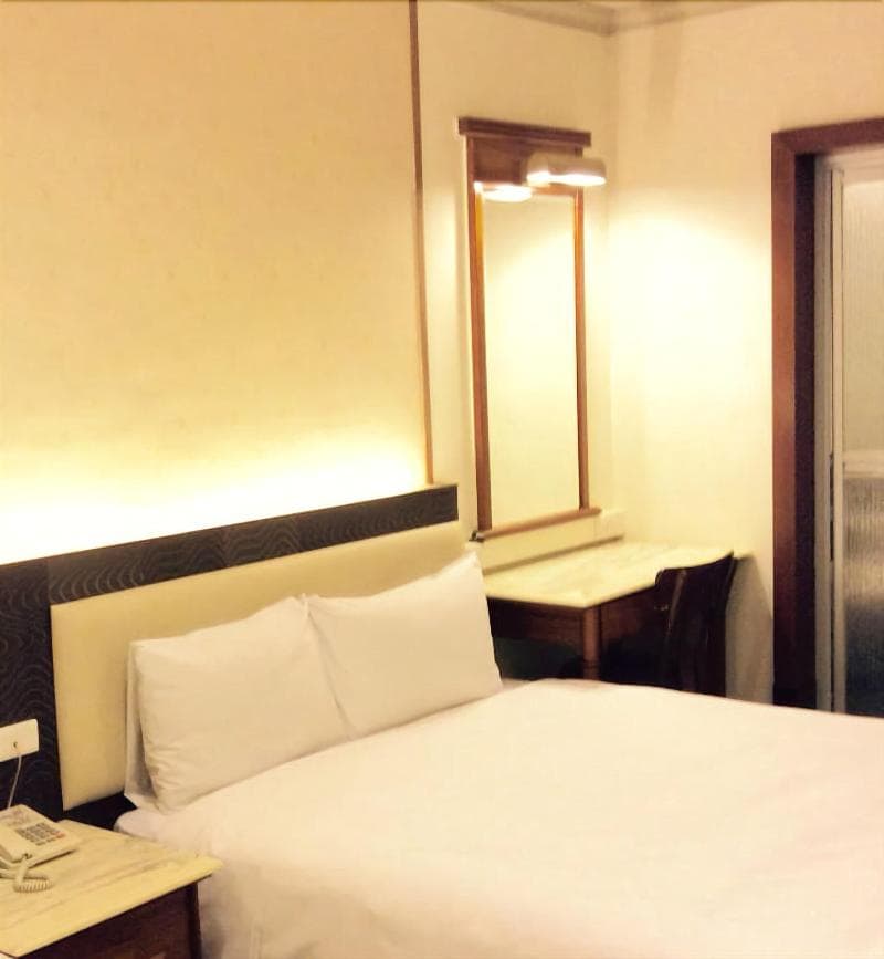 Puyisy Business Hotel photo 1