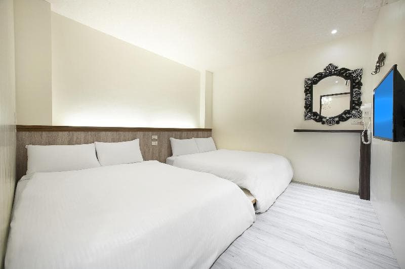 Fukun 3 Motel 4