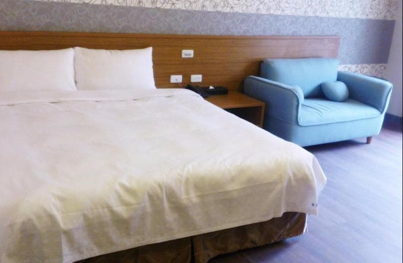 Crystal Hotel photo 1