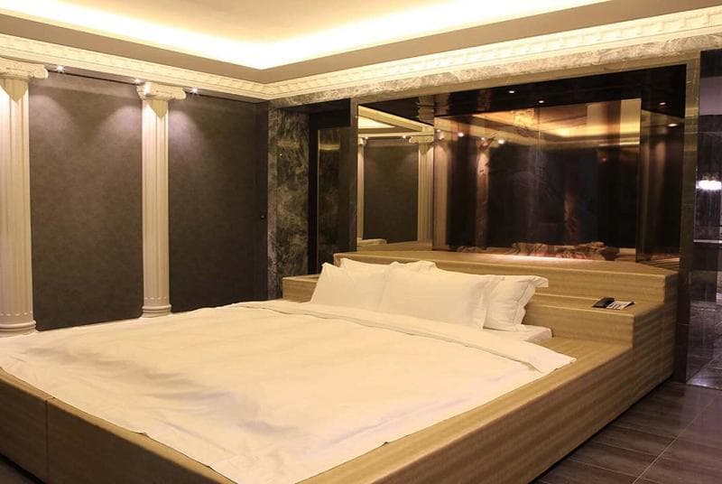 All-Ur Boutique Motel - Hsin-Chu Branch 5