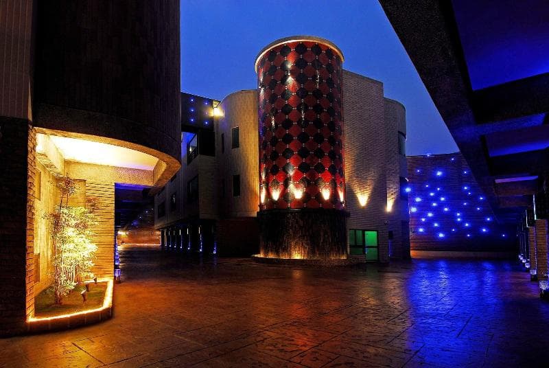 All-Ur Boutique Motel -Chia Yi Branch (Adults Only) 3