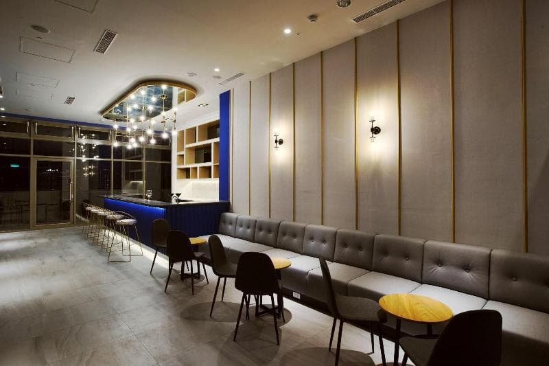 Hotel A photo 1