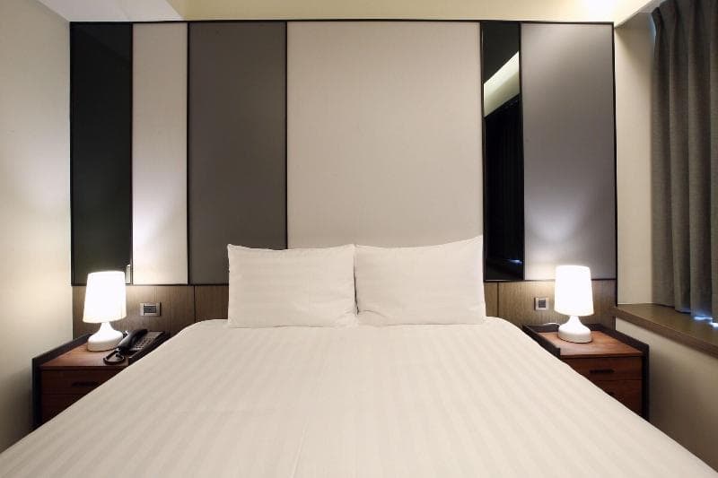 Hotel A 5
