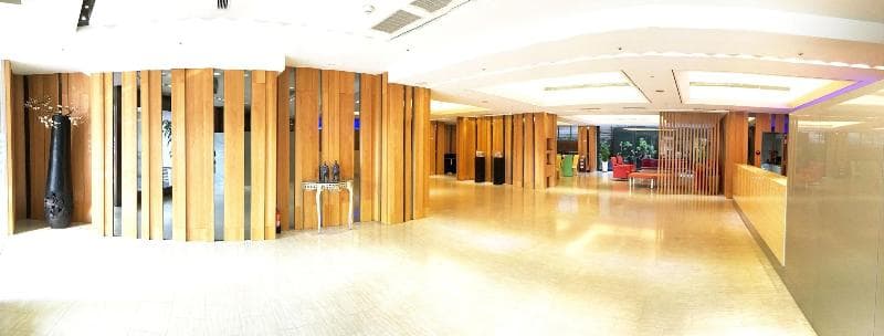 Century Hotel Taoyuan 5