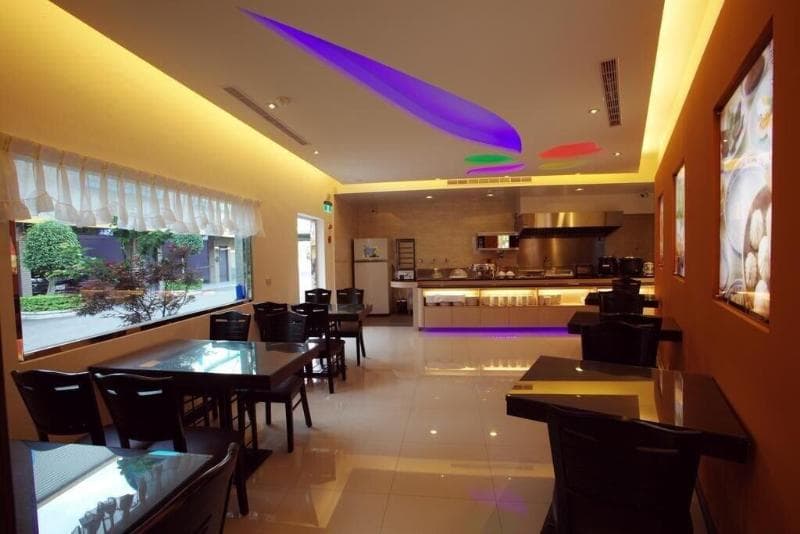 Kai-Hong Motel main