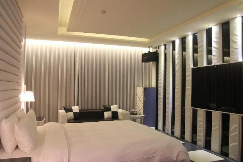 Kai-Hong Motel photo 1