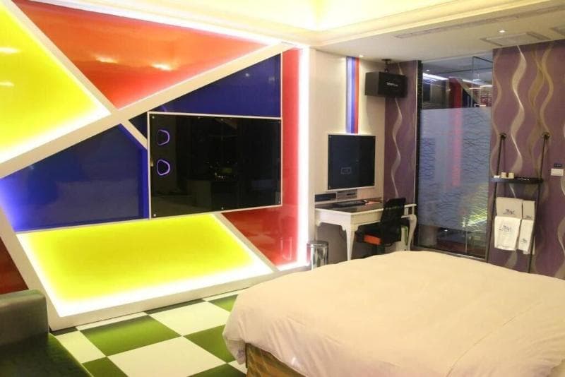 Kai-Hong Motel 5