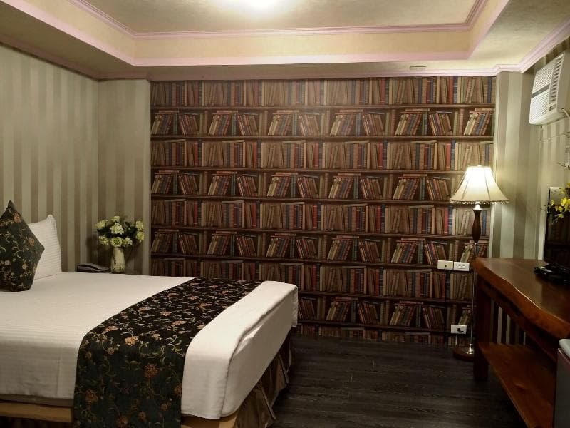 Guan Lun Hotel 4
