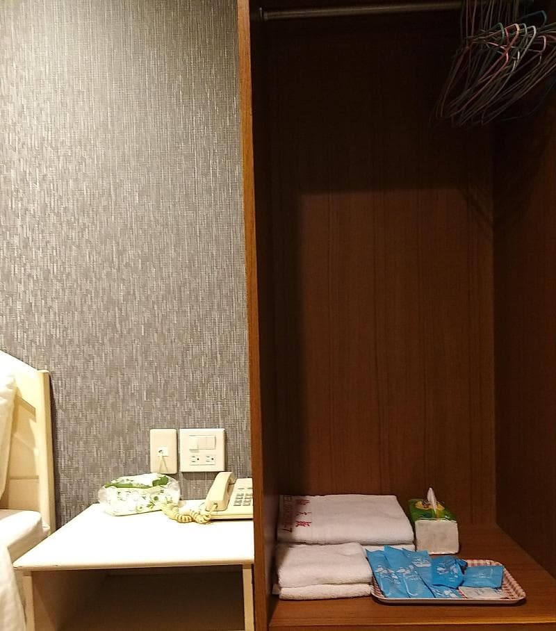 Guan Lun Hotel 3