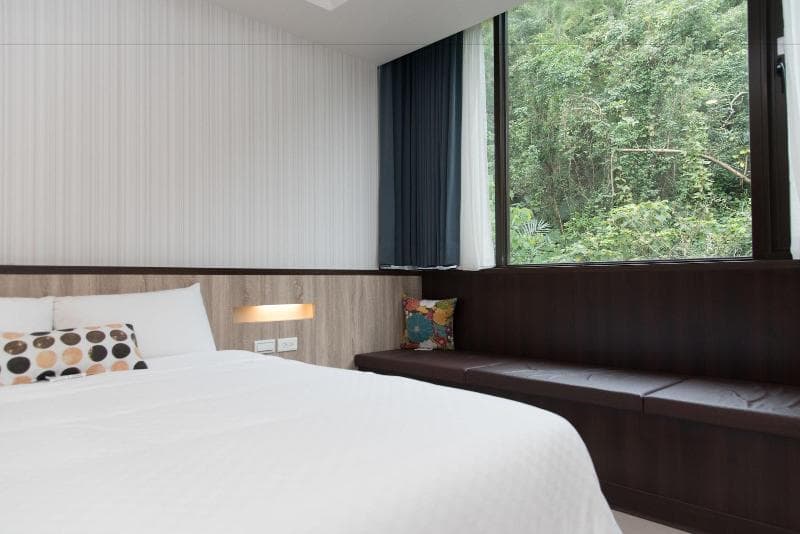 Issmy Hotel Spring Resort 3