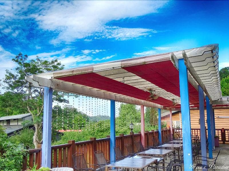 Maylin Resort 3