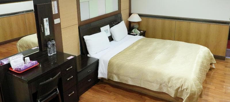 Jenq Yang Hotspring Hotel 3