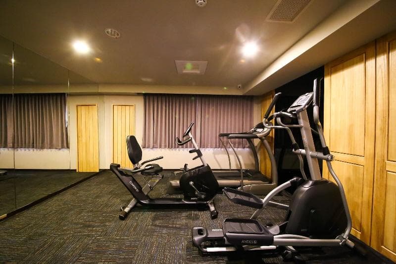 Talmud Tainan Suites 3