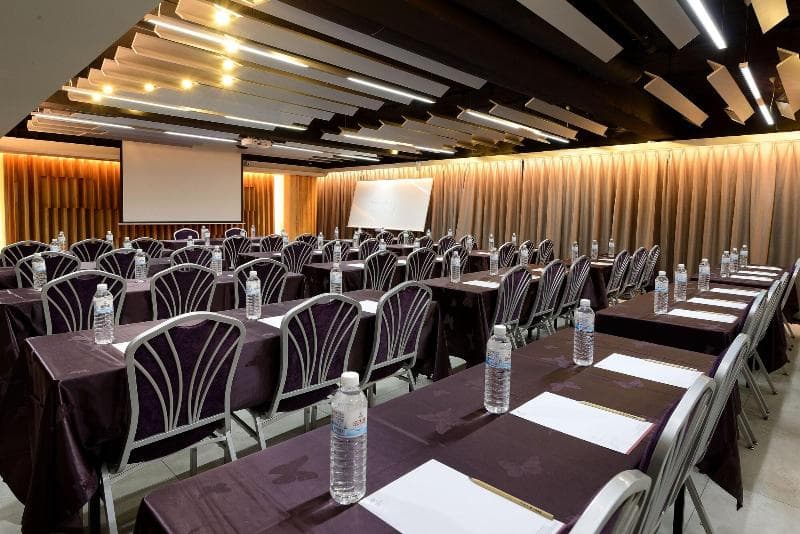 Talmud Tainan Suites photo 1