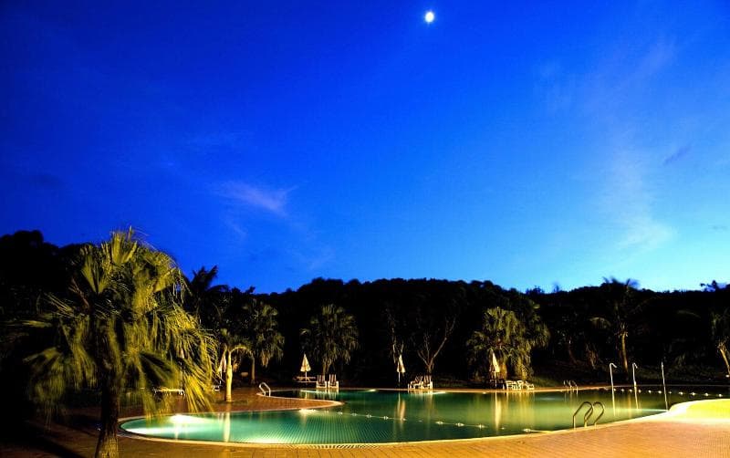 Kentington Resort photo 1