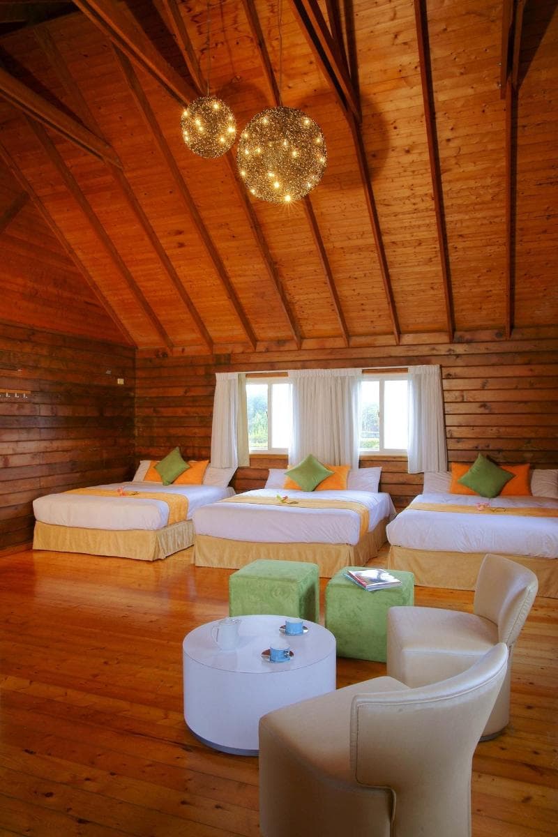 Kentington Resort 4