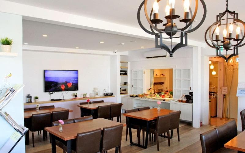 Taitung Z Hotel main