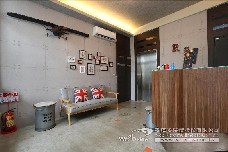 Ruo Shui Hotspring Hotel photo 1