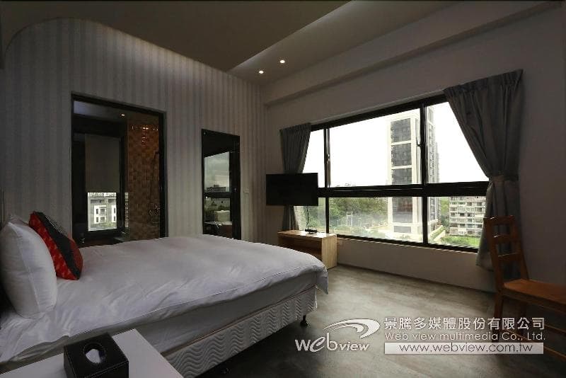 Ruo Shui Hotspring Hotel main