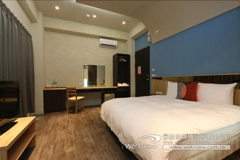 Ruo Shui Hotspring Hotel 4