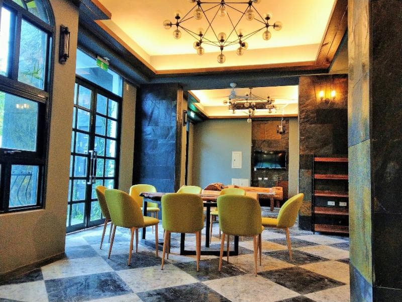 Blue Owl Homestay photo 1
