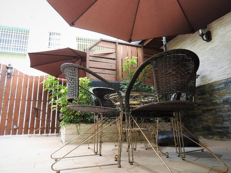 Blue Owl Homestay 5