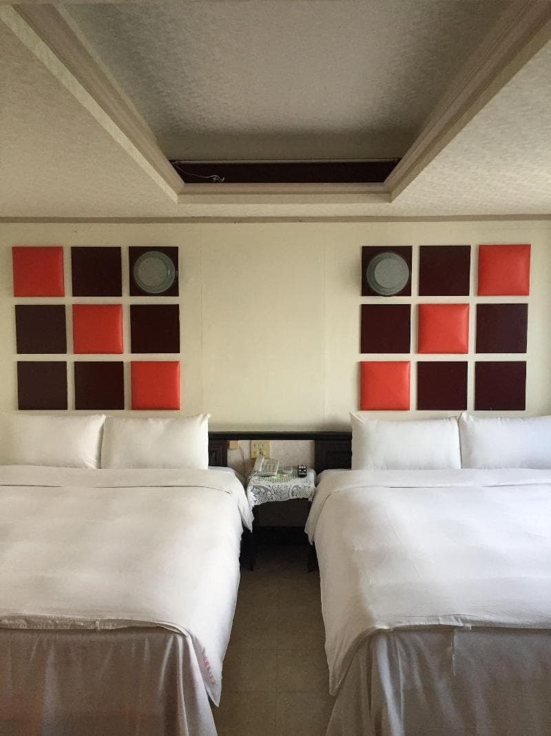 King Lo Tung Hotel 5