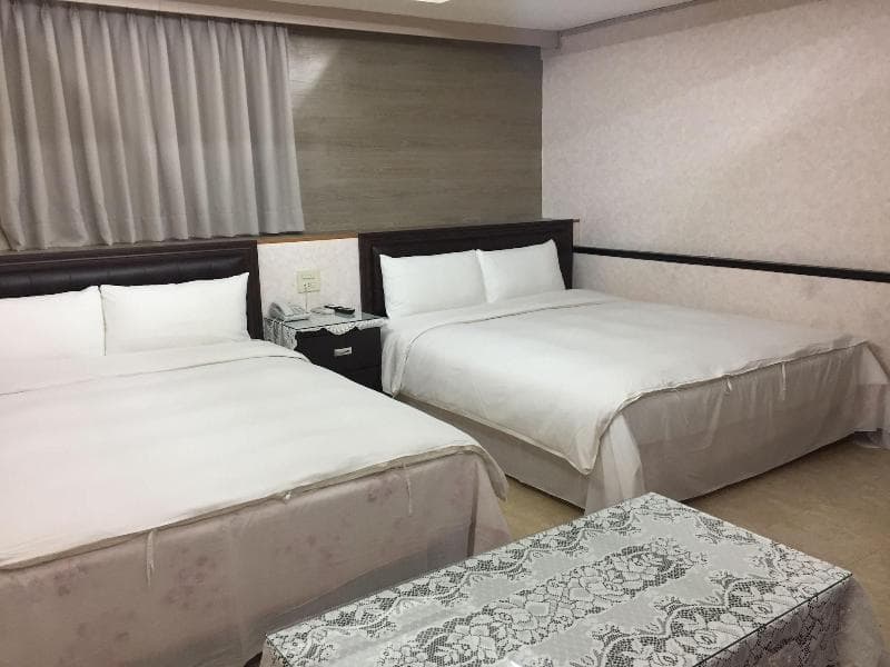King Lo Tung Hotel 3