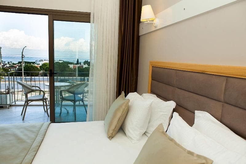 As Hotel Cesme 3